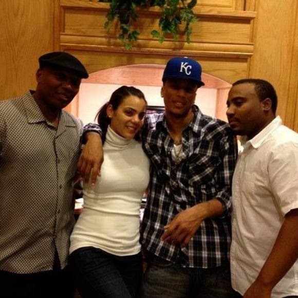 Meet your Posher, Marc - Picture 1 of 1